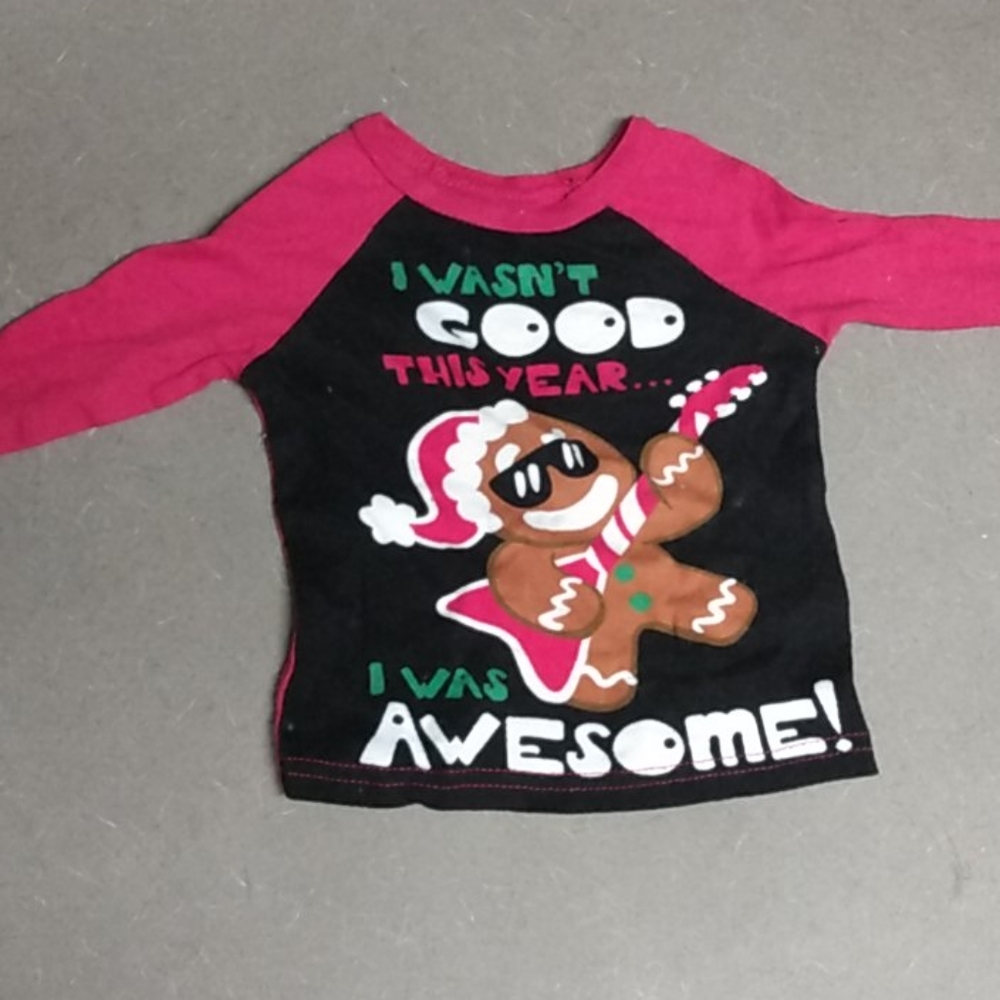 Boys shirt